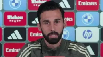 أربيلوا يعلق على جدل مستقبله مع ريال مدريد: تركيزي على المباريات المتبقية